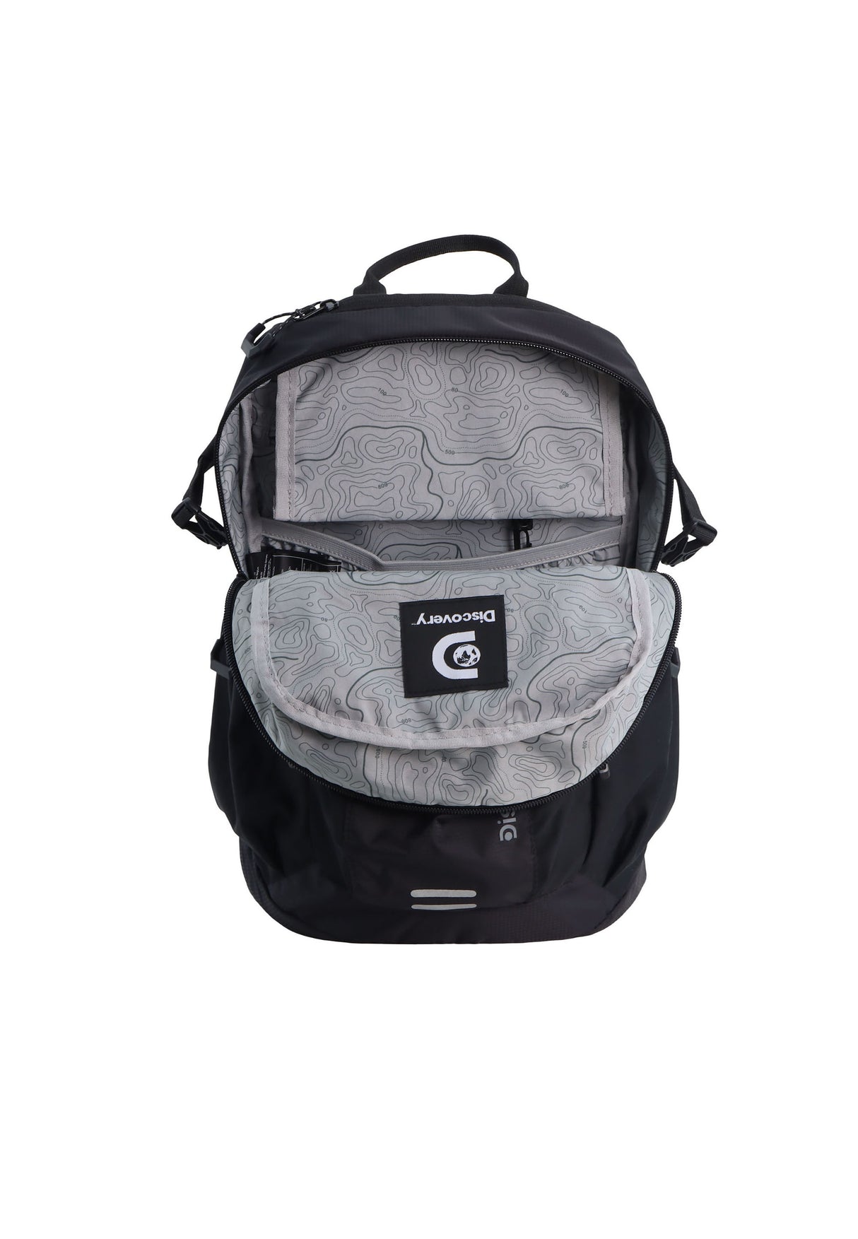 Discovery Body Spirit Outdoor Backpack - 8 Liter