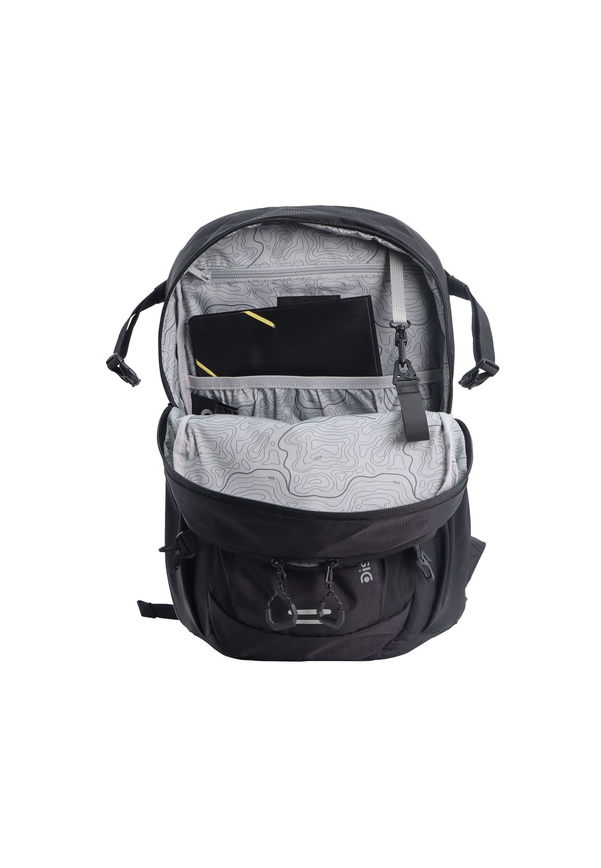 Discovery Body Spirit Sport Backpack - 10 Liter