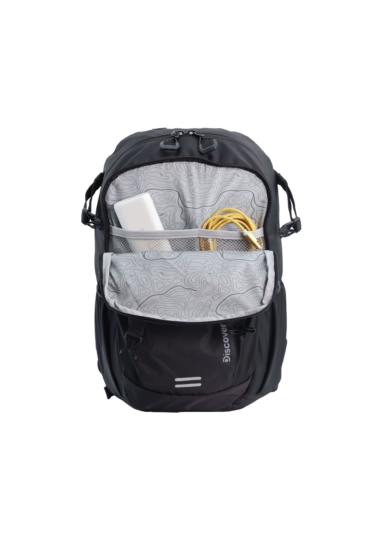 Discovery Body Spirit Sport Backpack - 10 Liter
