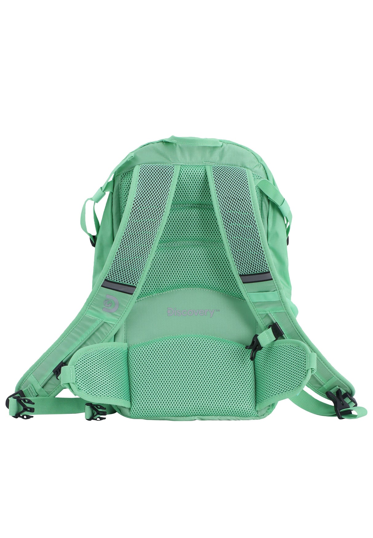 Discovery Body Spirit Outdoor Backpack - 8 Liter