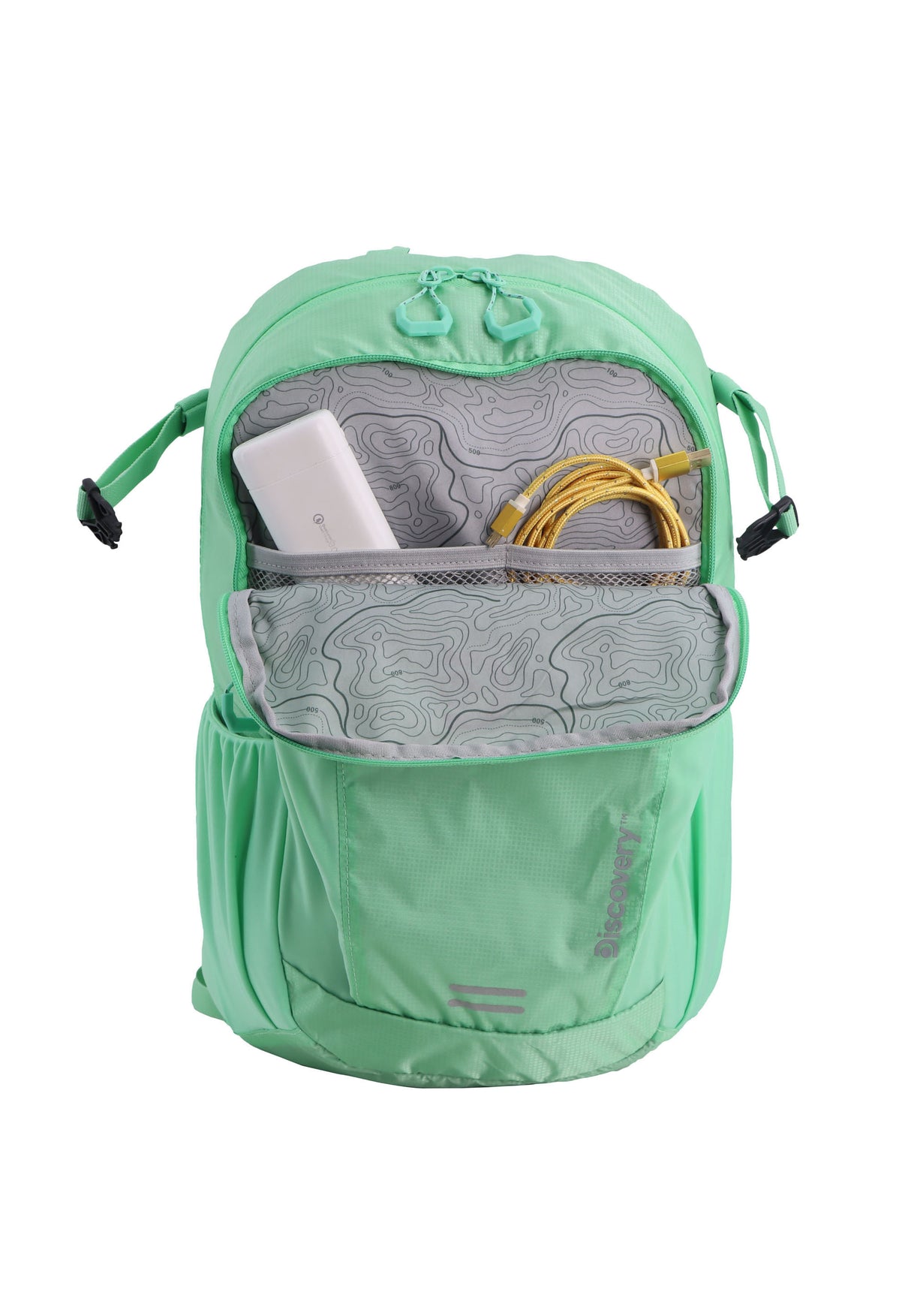 Discovery Body Spirit Outdoor Backpack - 8 Liter