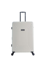 Discovery Coast Expandable Hard Suitcase Set - S/M/L
