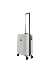 Discovery Coast Expandable Hard Hand Luggage -34L - Small