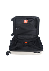 Discovery Coast Expandable Hard Hand Luggage -34L - Small