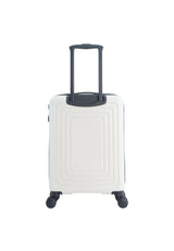 Discovery Coast Expandable Hard Hand Luggage -34L - Small