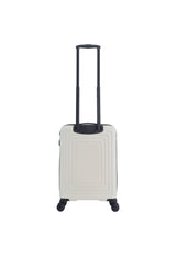 Discovery Coast Expandable Hard Hand Luggage -34L - Small