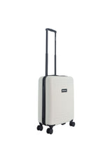 Discovery Coast Expandable Hard Hand Luggage -34L - Small