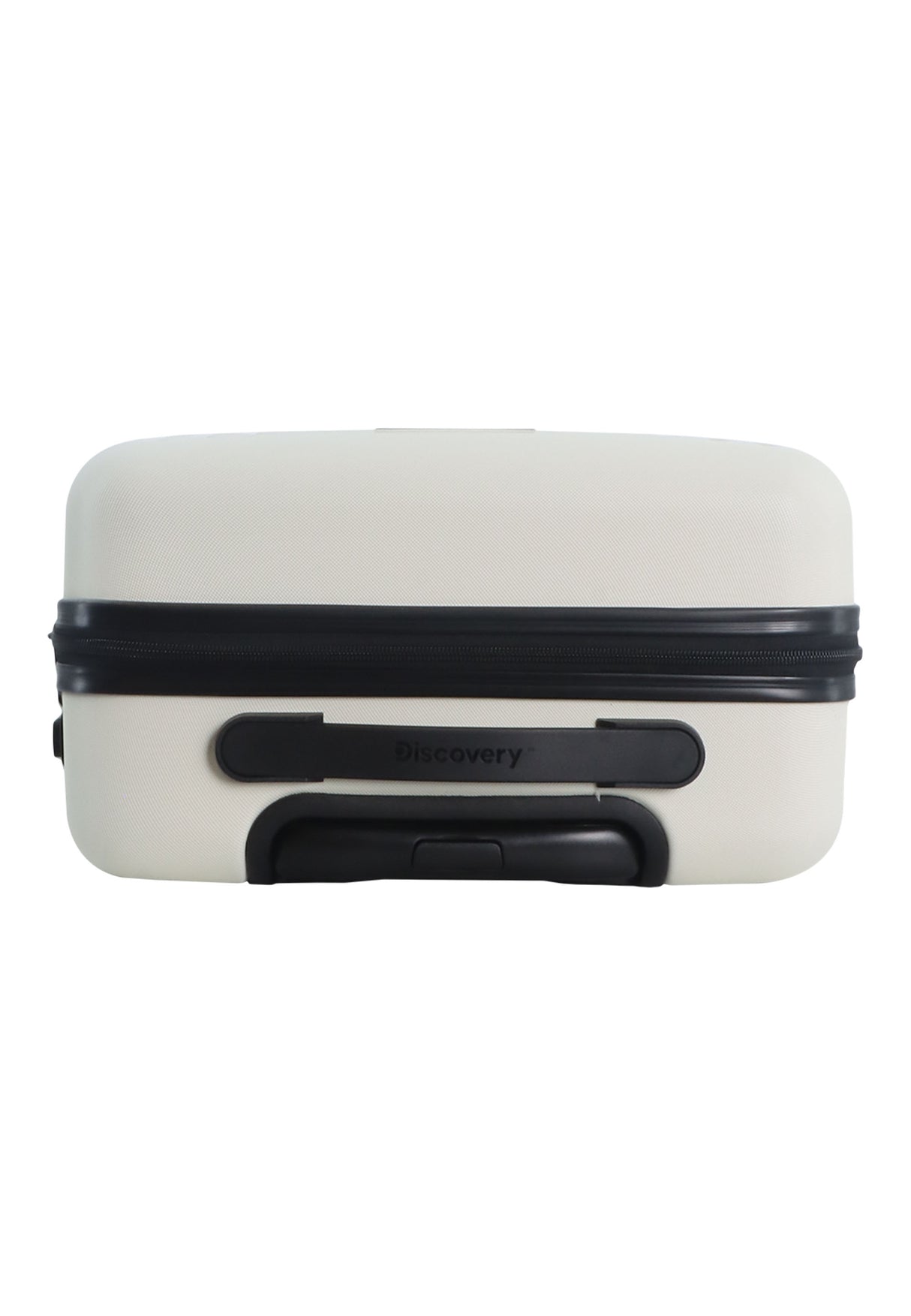 Discovery Coast Expandable Hard Hand Luggage -34L - Small