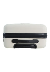 Discovery Coast Expandable Hard Hand Luggage -34L - Small