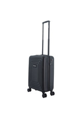Discovery Coast Expandable Hard Hand Luggage -34L - Small
