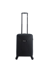 Discovery Coast Expandable Hard Hand Luggage -34L - Small