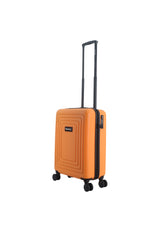 Discovery Coast Expandable Hard Hand Luggage -34L - Small