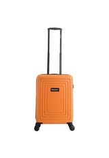 Discovery Coast Expandable Hard Hand Luggage -34L - Small