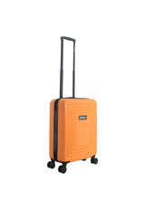 Discovery Coast Expandable Hard Hand Luggage -34L - Small