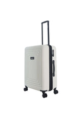 Discovery Coast Expandable  Hard Suitcase - 62L - Medium