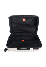 Discovery Coast Expandable  Hard Suitcase - 62L - Medium