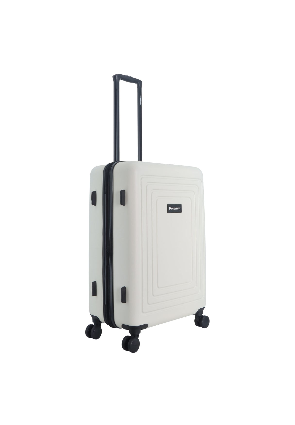 Discovery Coast Expandable  Hard Suitcase - 62L - Medium