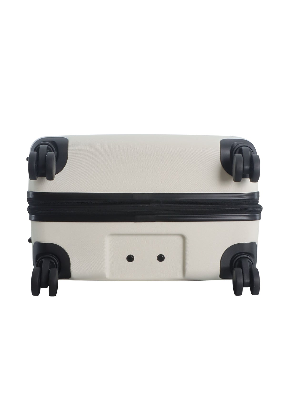 Discovery Coast Expandable  Hard Suitcase - 62L - Medium