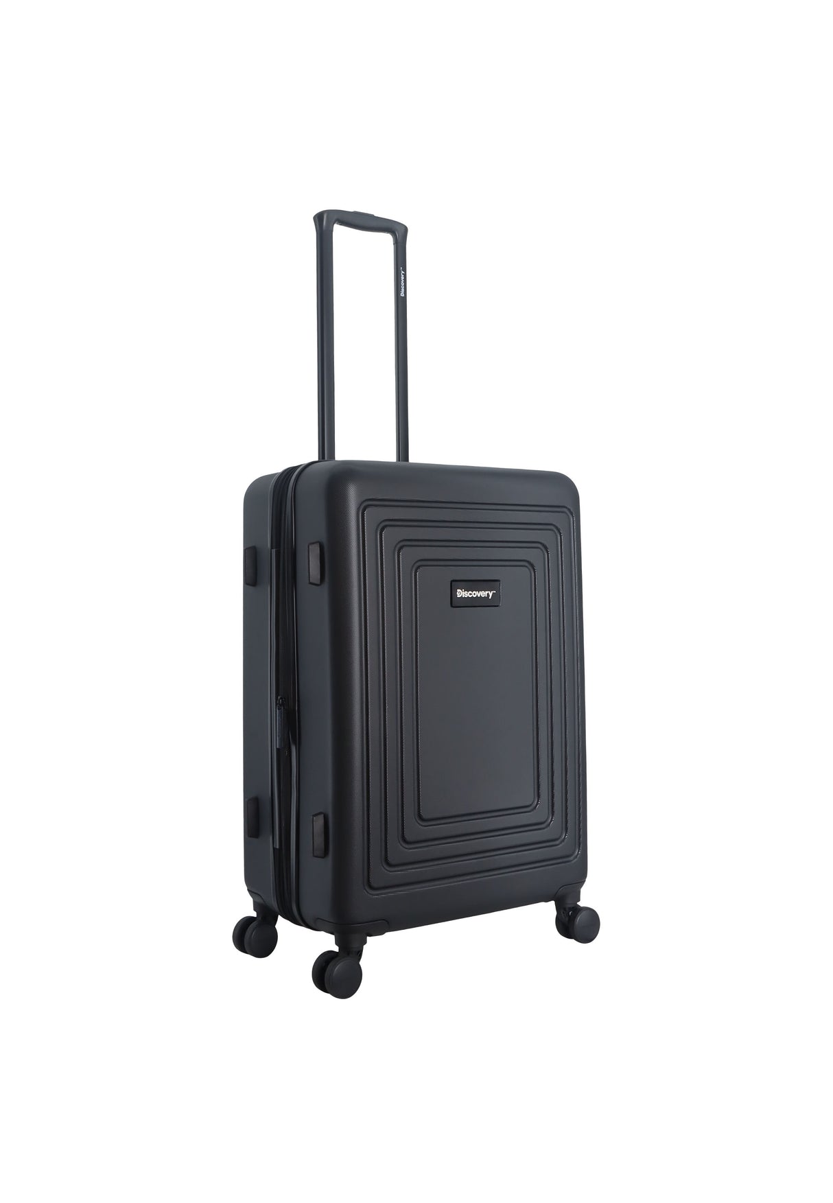 Discovery Coast Expandable  Hard Suitcase - 62L - Medium