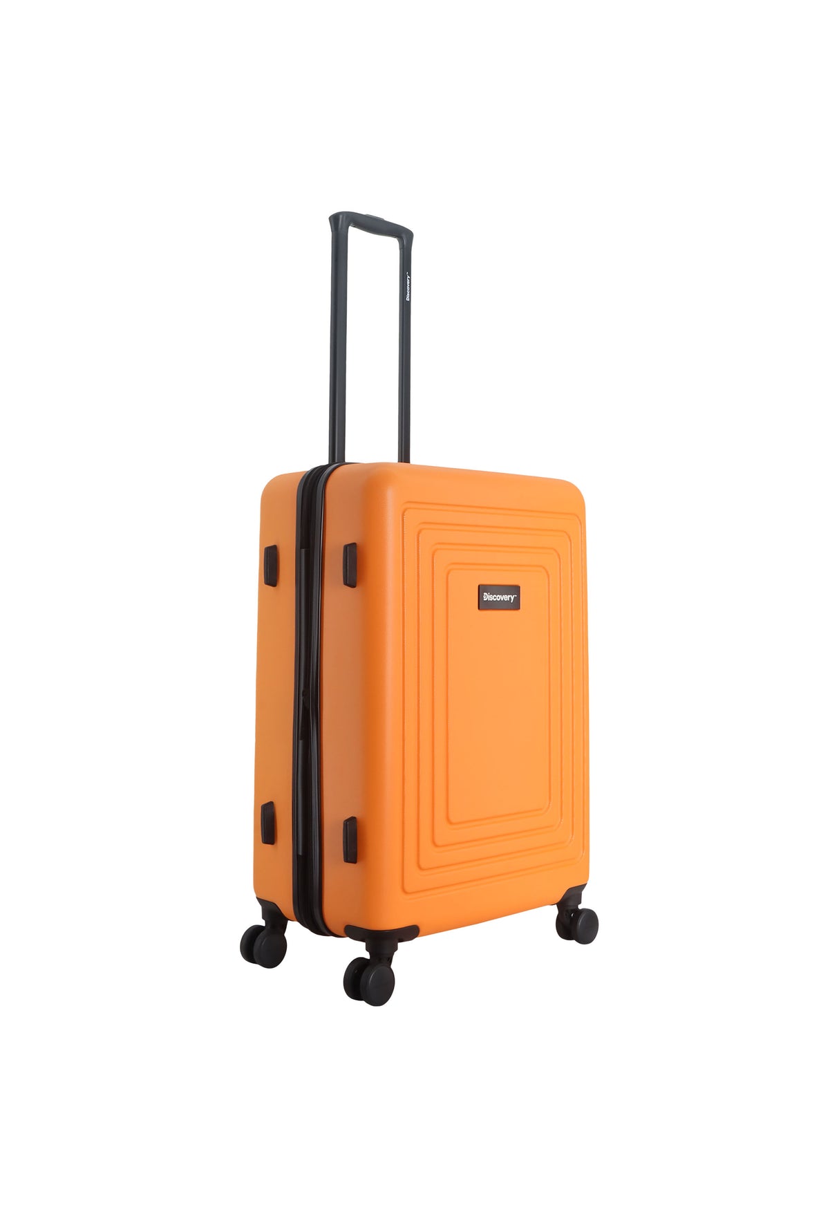 Discovery Coast Expandable  Hard Suitcase - 62L - Medium