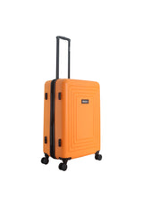 Discovery Coast Expandable  Hard Suitcase - 62L - Medium