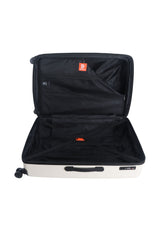 Discovery Coast Expandable Hard Suitcase - 111+9 Liters - Large