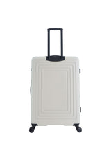 Discovery Coast Expandable Hard Suitcase - 111+9 Liters - Large