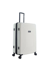 Discovery Coast Expandable Hard Suitcase - 111+9 Liters - Large