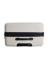 Discovery Coast Expandable Hard Suitcase - 111+9 Liters - Large