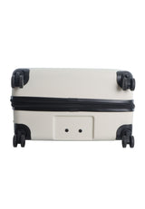 Discovery Coast Expandable Hard Suitcase - 111+9 Liters - Large
