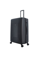 Discovery Coast Expandable Hard Suitcase - 111+9 Liters - Large