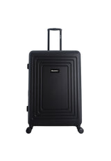 Discovery Coast Expandable Hard Suitcase - 111+9 Liters - Large