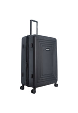 Discovery Coast Expandable Hard Suitcase - 111+9 Liters - Large