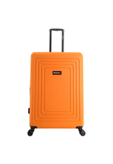 Discovery Coast Expandable Hard Suitcase - 111+9 Liters - Large