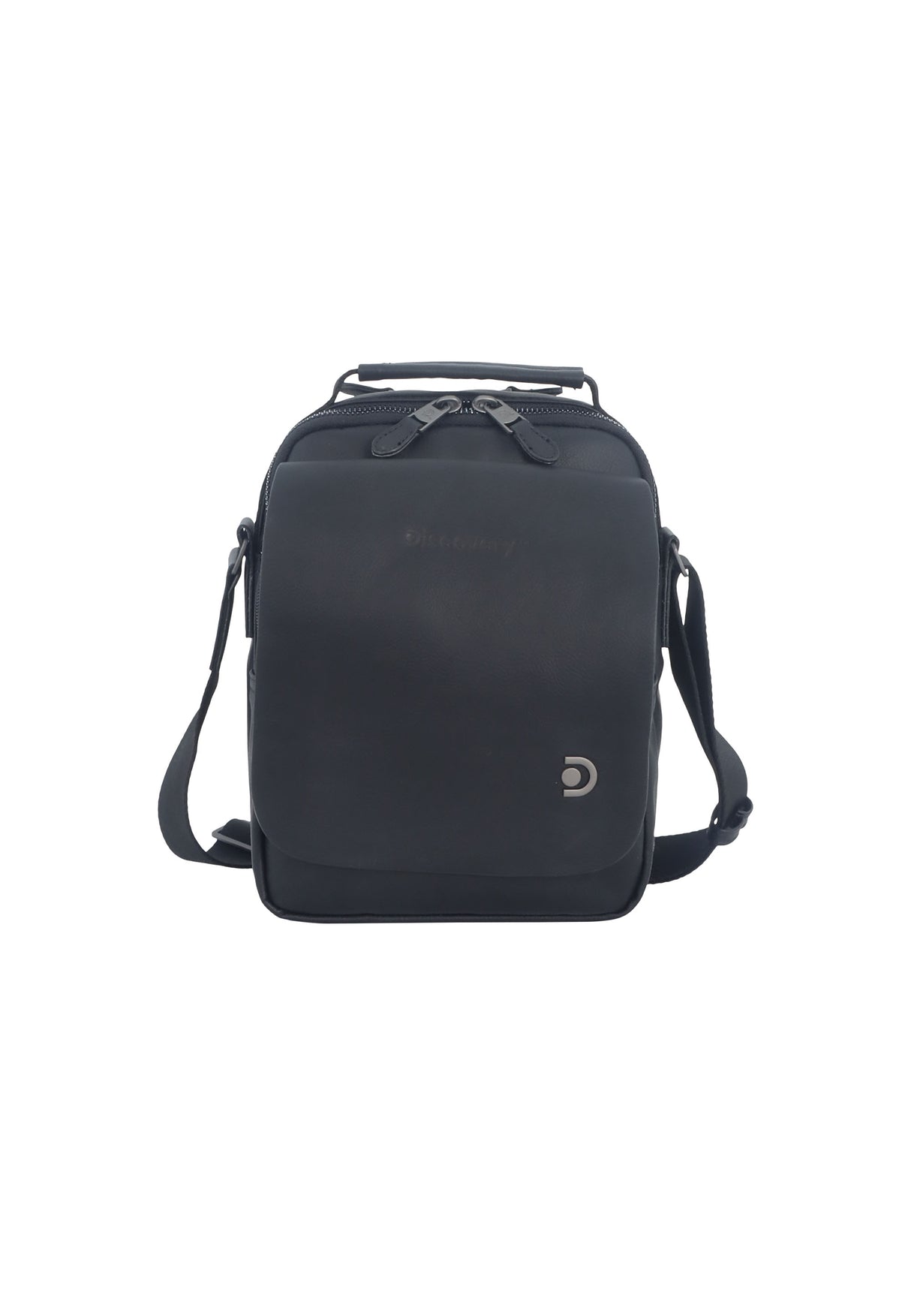 Discovery Heritage 5L Shoulder Bag
