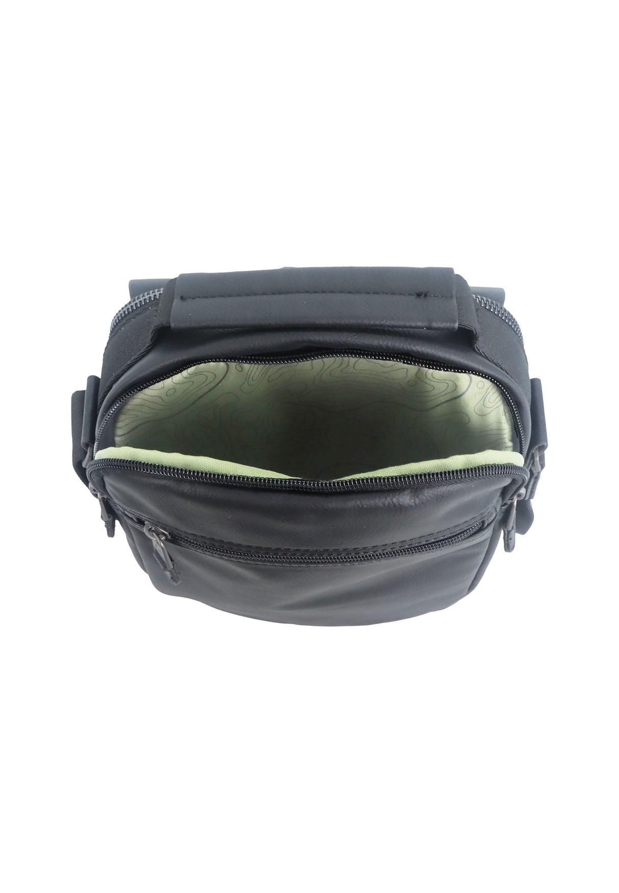 Discovery Heritage 5L Shoulder Bag