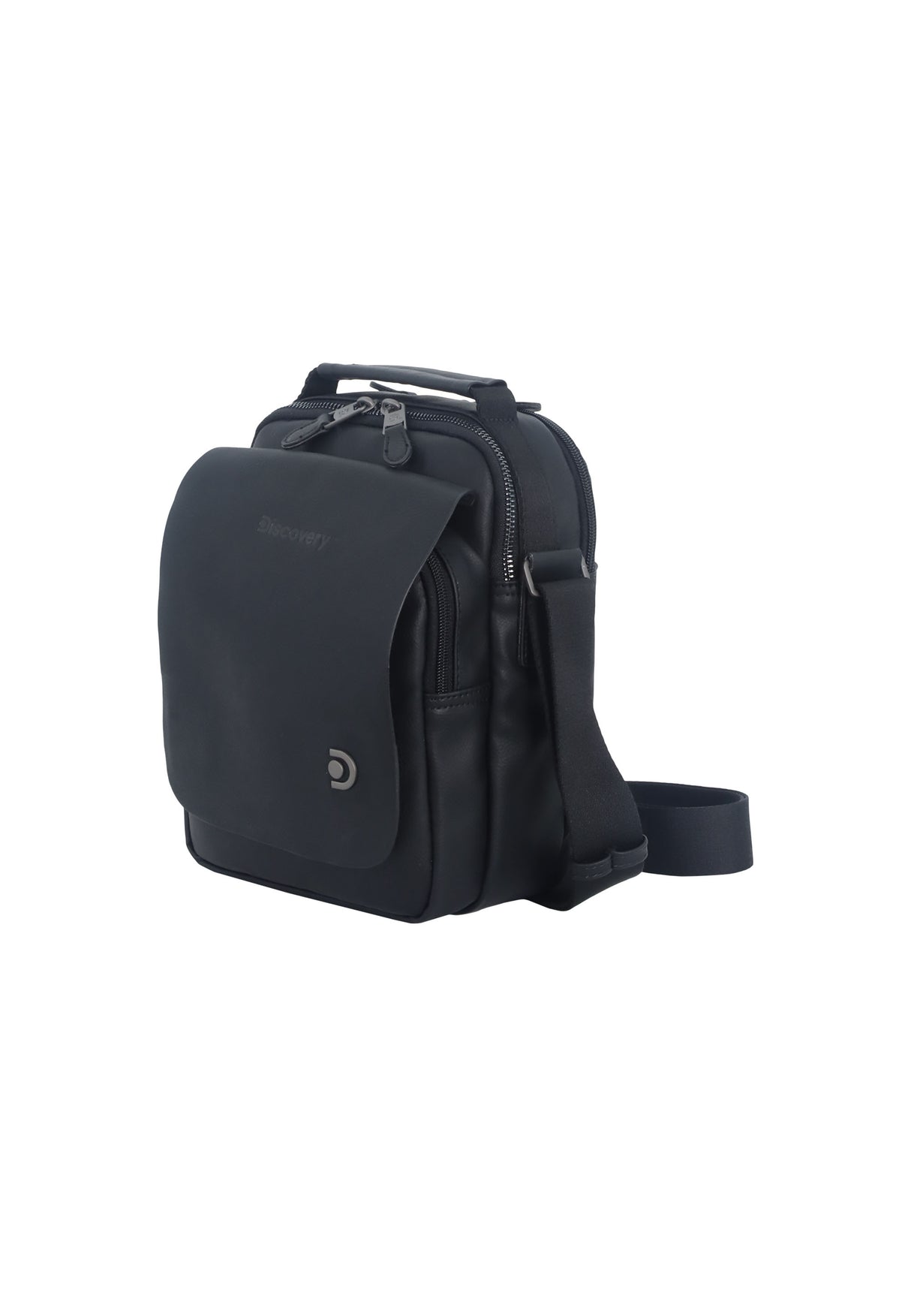 Discovery Heritage 5L Shoulder Bag