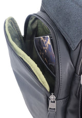 Discovery Heritage 5L Shoulder Bag