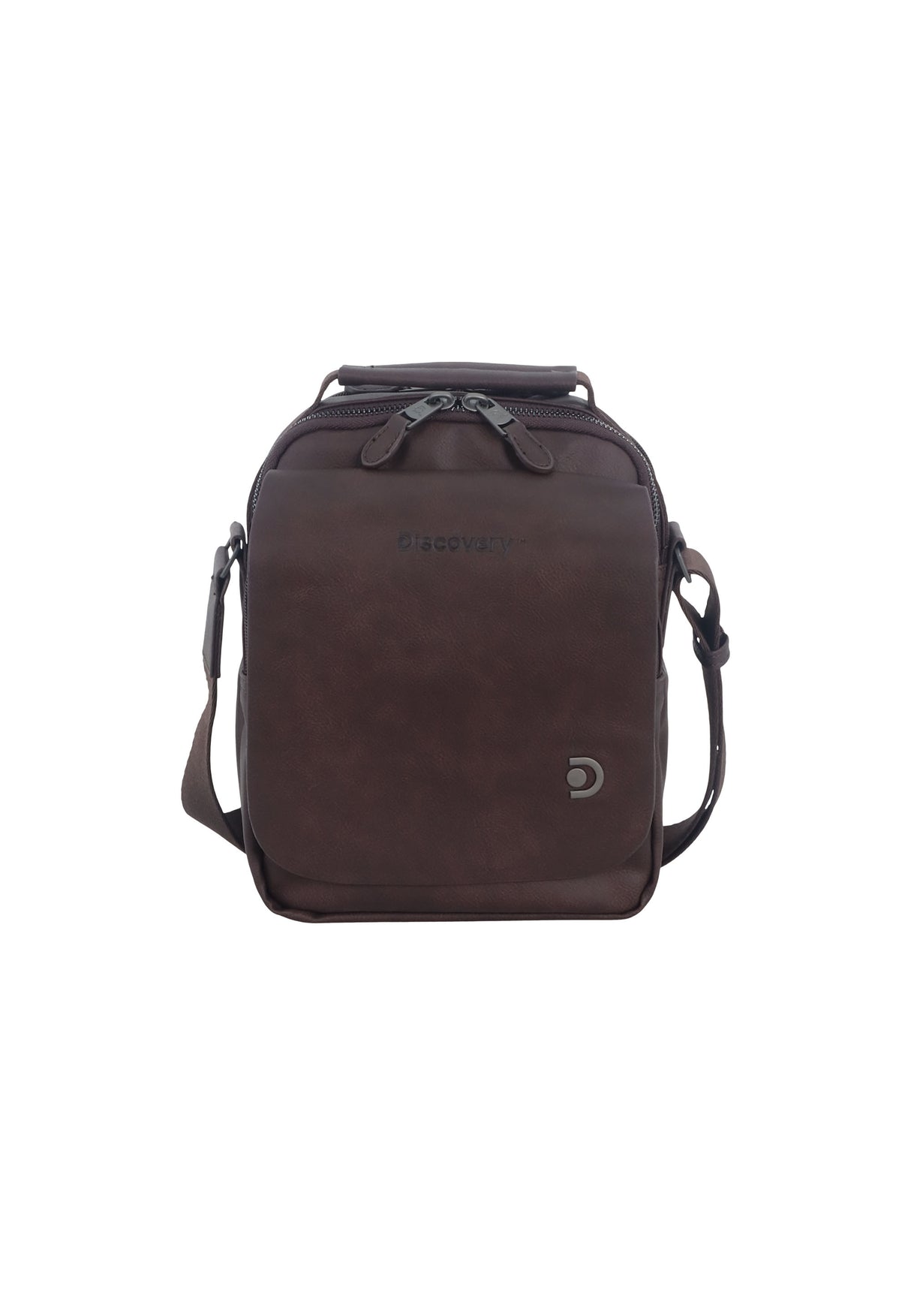Discovery Heritage 5L Shoulder Bag