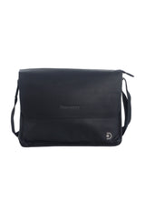 Discovery Heritage Messenger Shoulder Bag