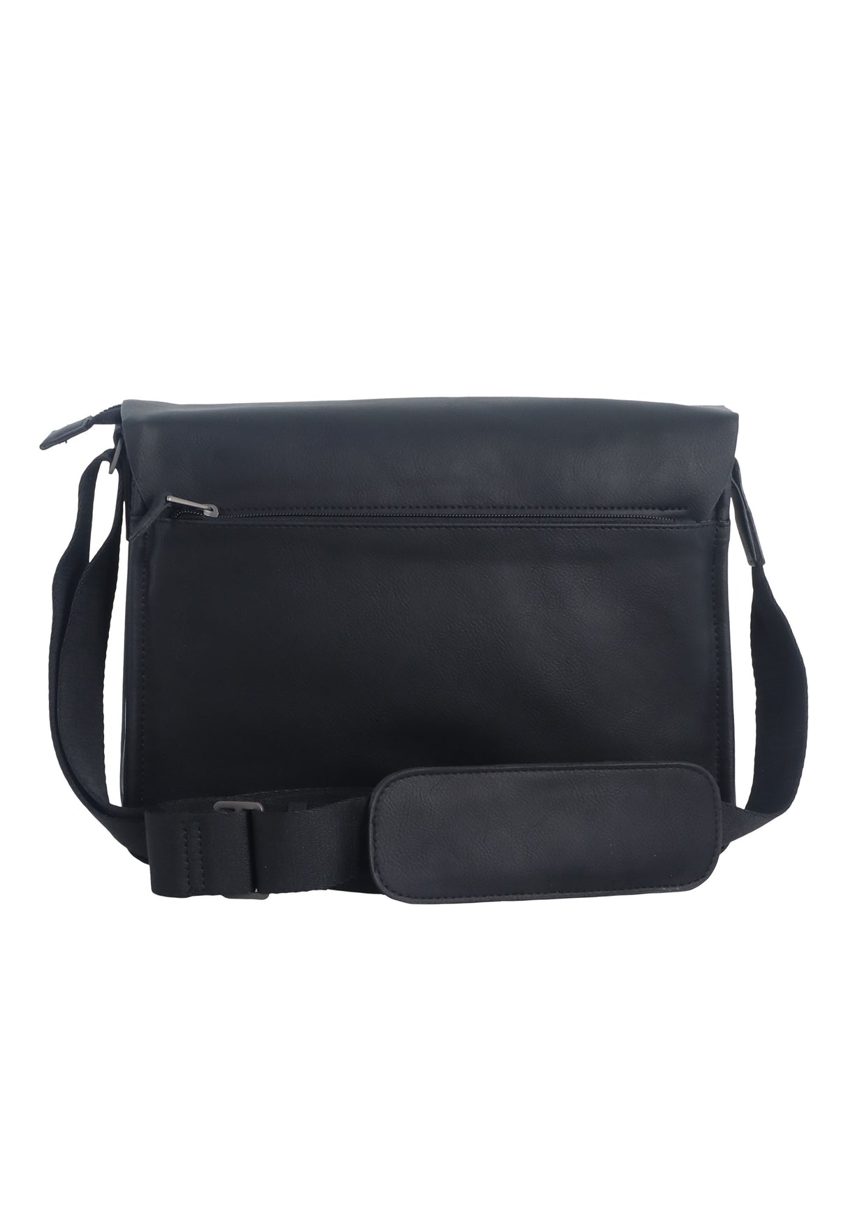 Discovery Heritage Messenger Shoulder Bag