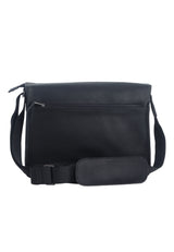 Discovery Heritage Messenger Shoulder Bag