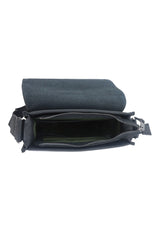 Discovery Heritage Messenger Shoulder Bag