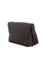 Discovery Heritage Messenger Shoulder Bag