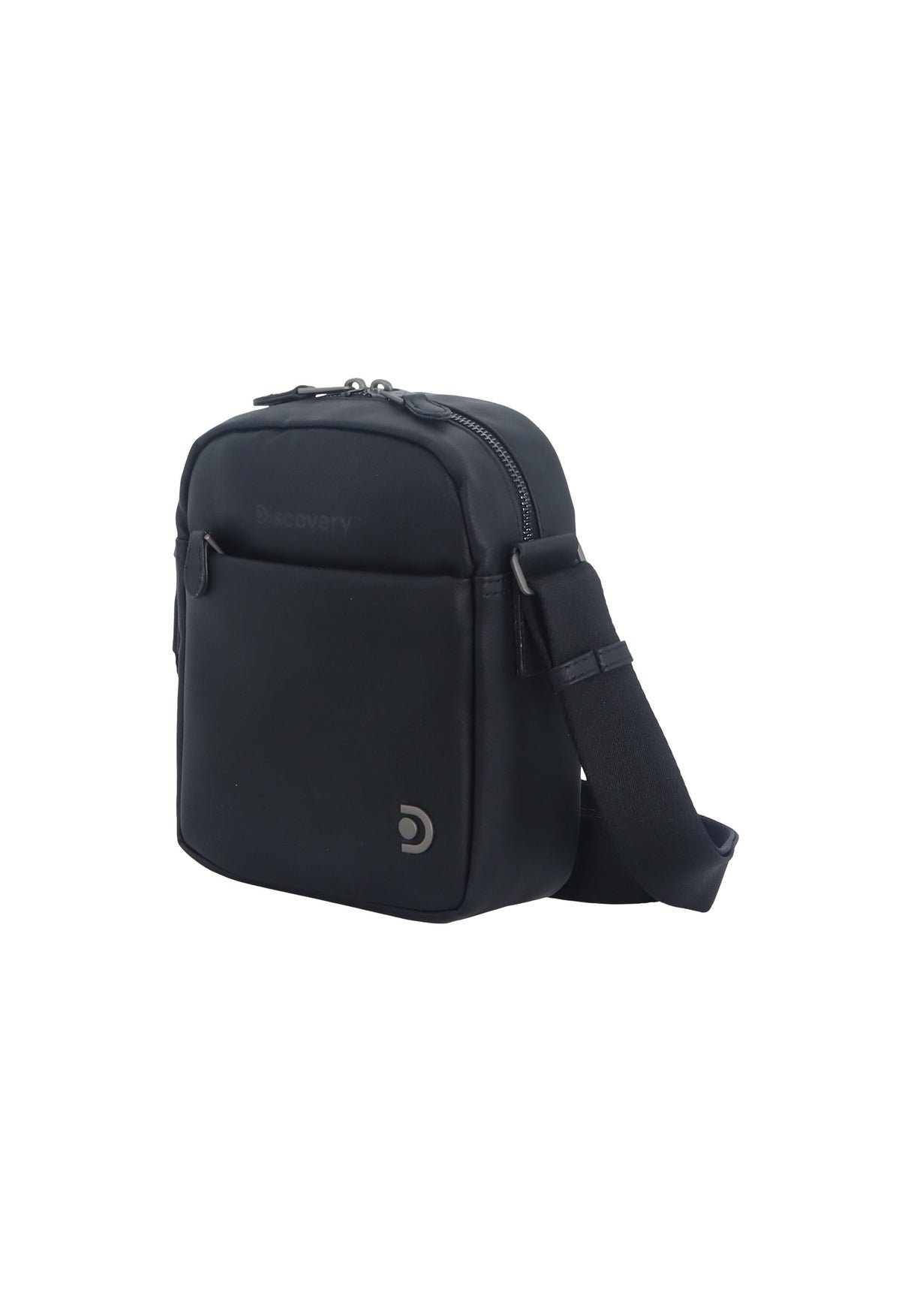 Discovery Heritage Crossbody Bag