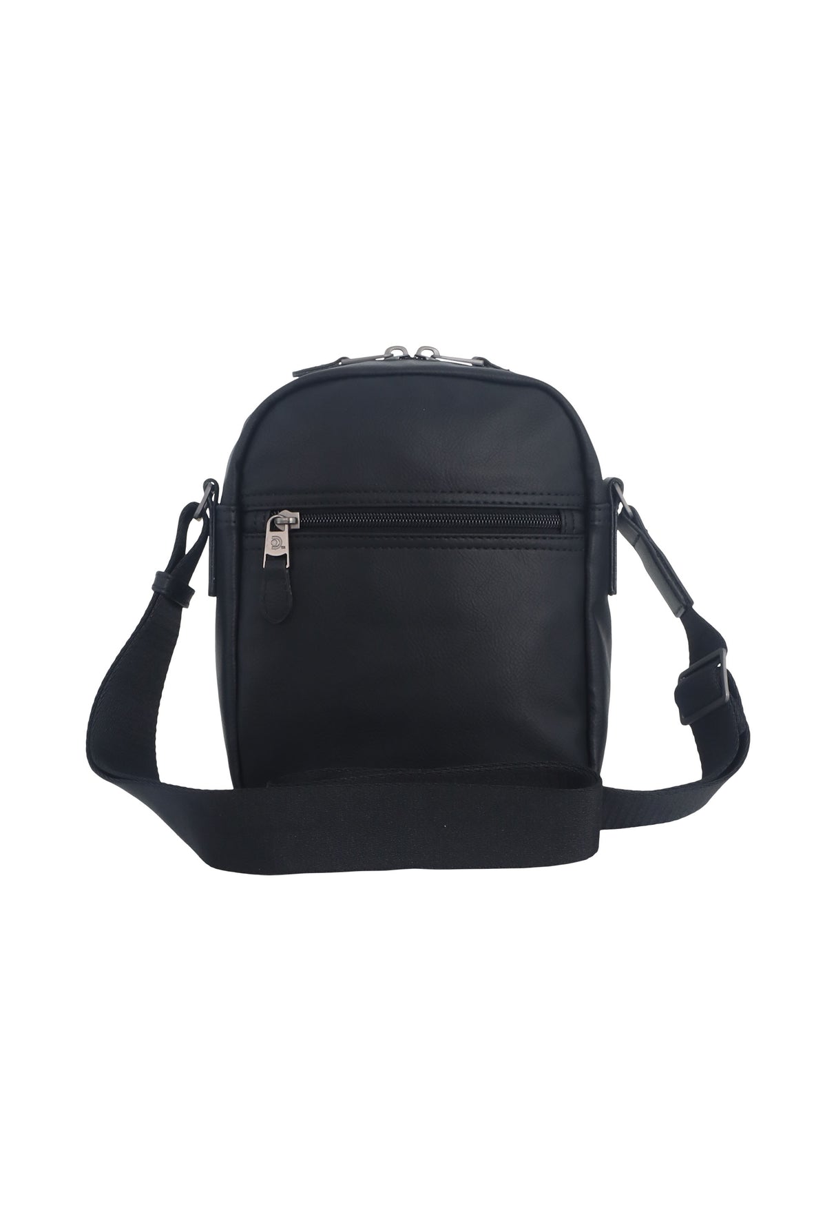 Discovery Heritage Crossbody Bag
