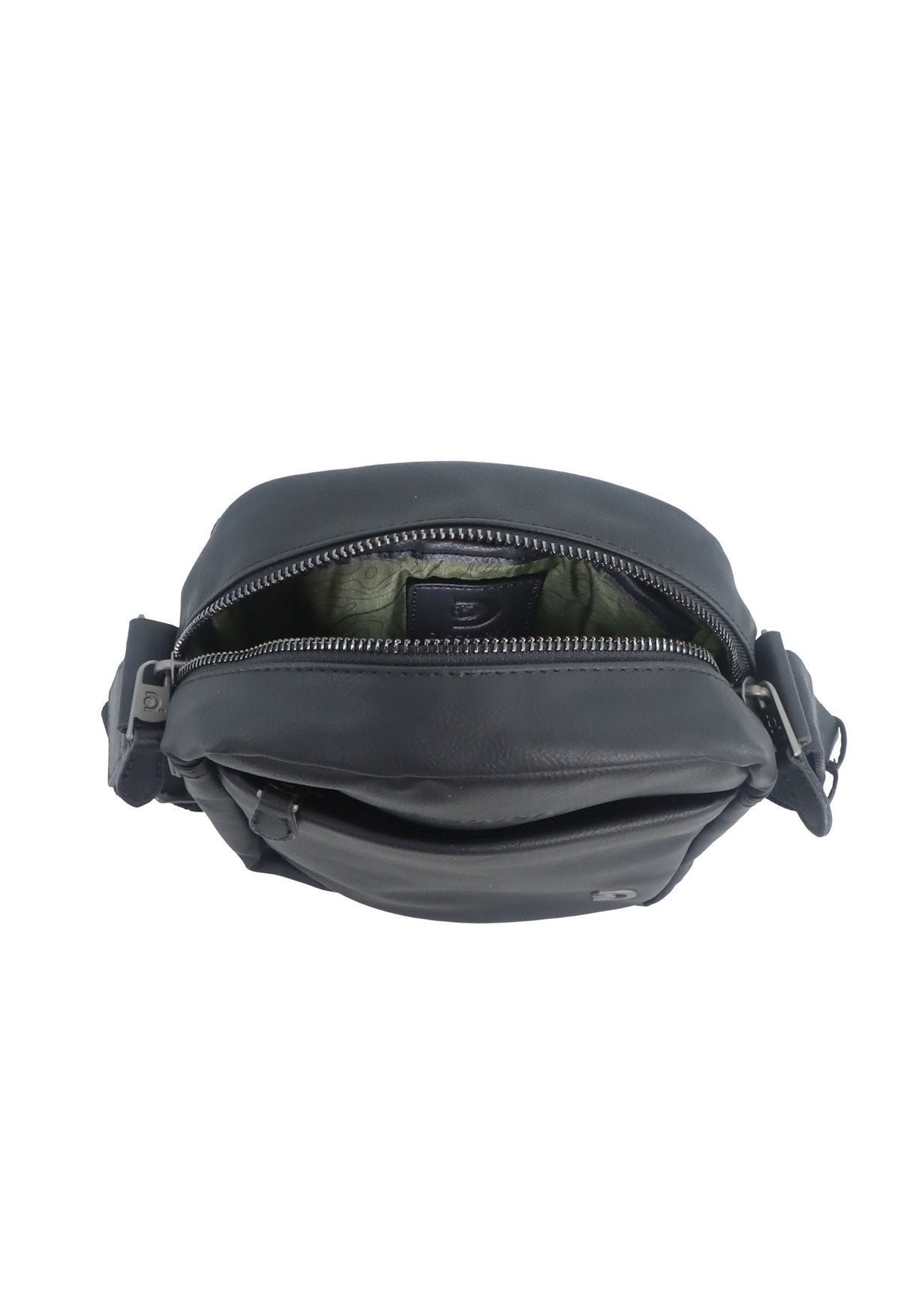 Discovery Heritage Crossbody Bag