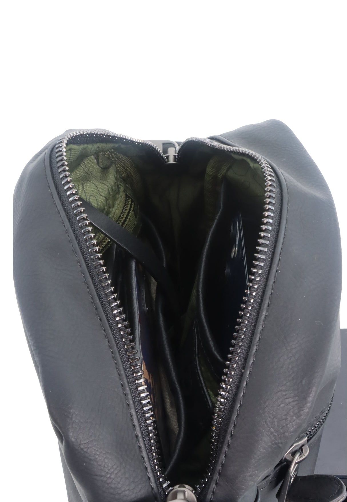Discovery Heritage Crossbody Bag