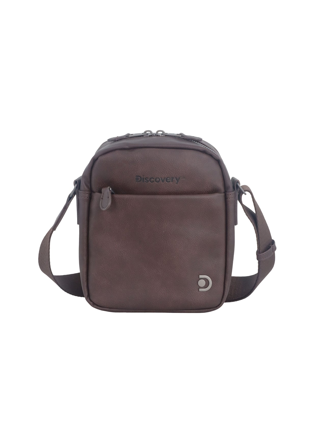 Discovery Heritage Crossbody Bag