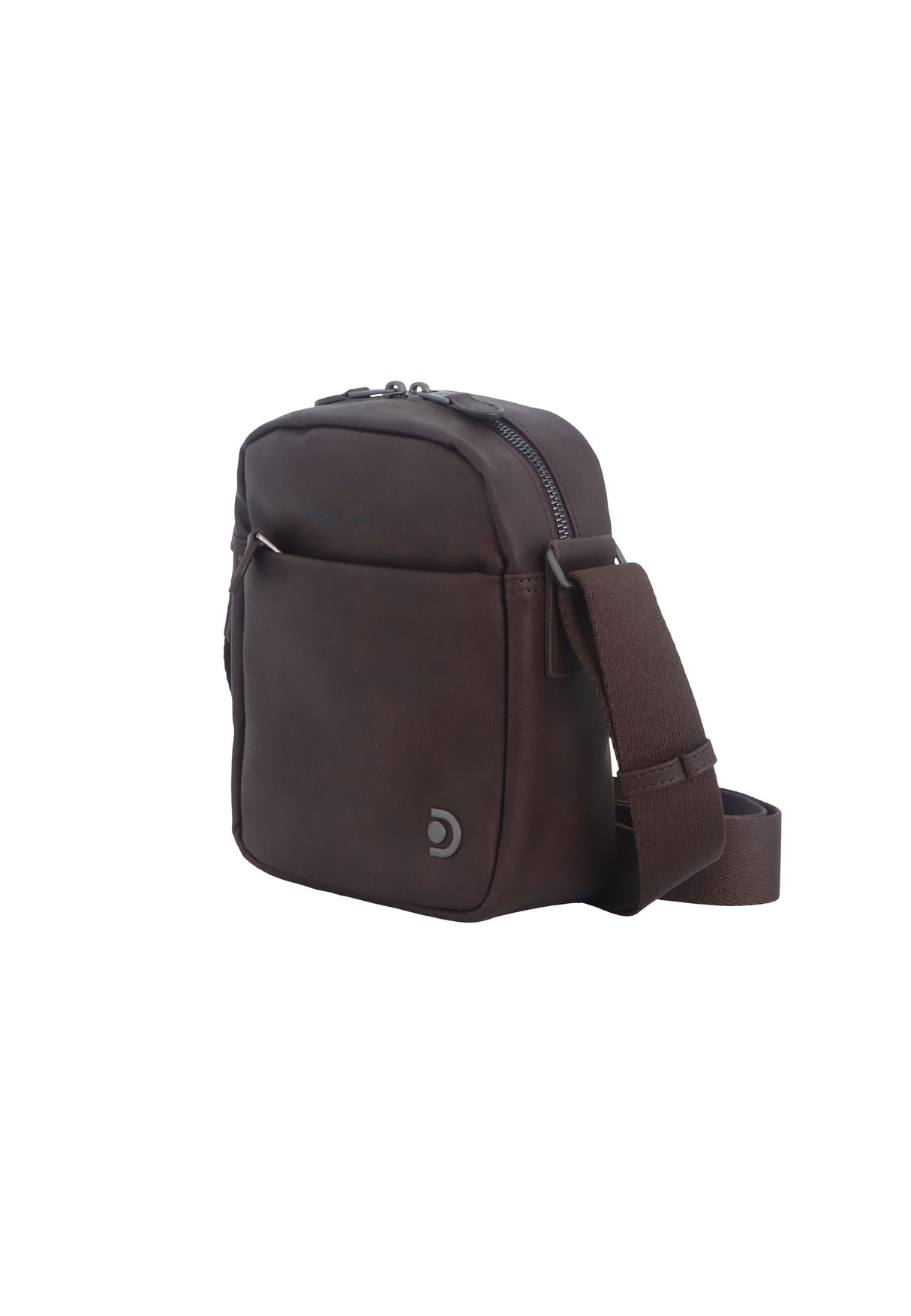 Discovery Heritage Crossbody Bag